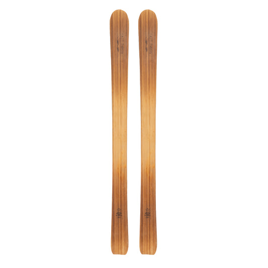 Waist Deep Pow – 110