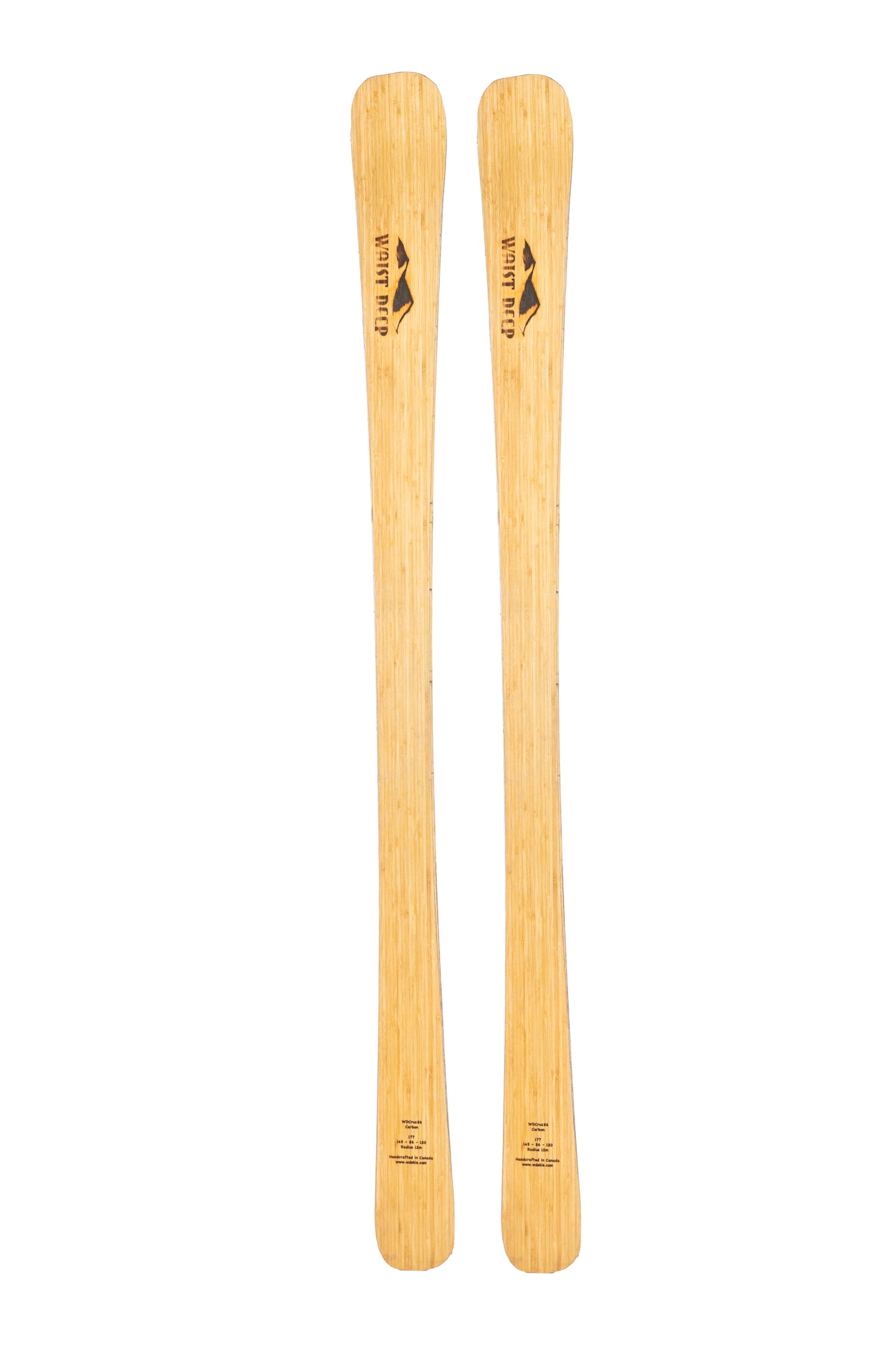 Waist Deep Cruz - 86