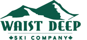 Waist Deep Ski Company