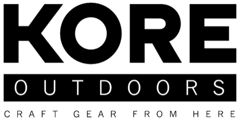KORE Outdoors Logo