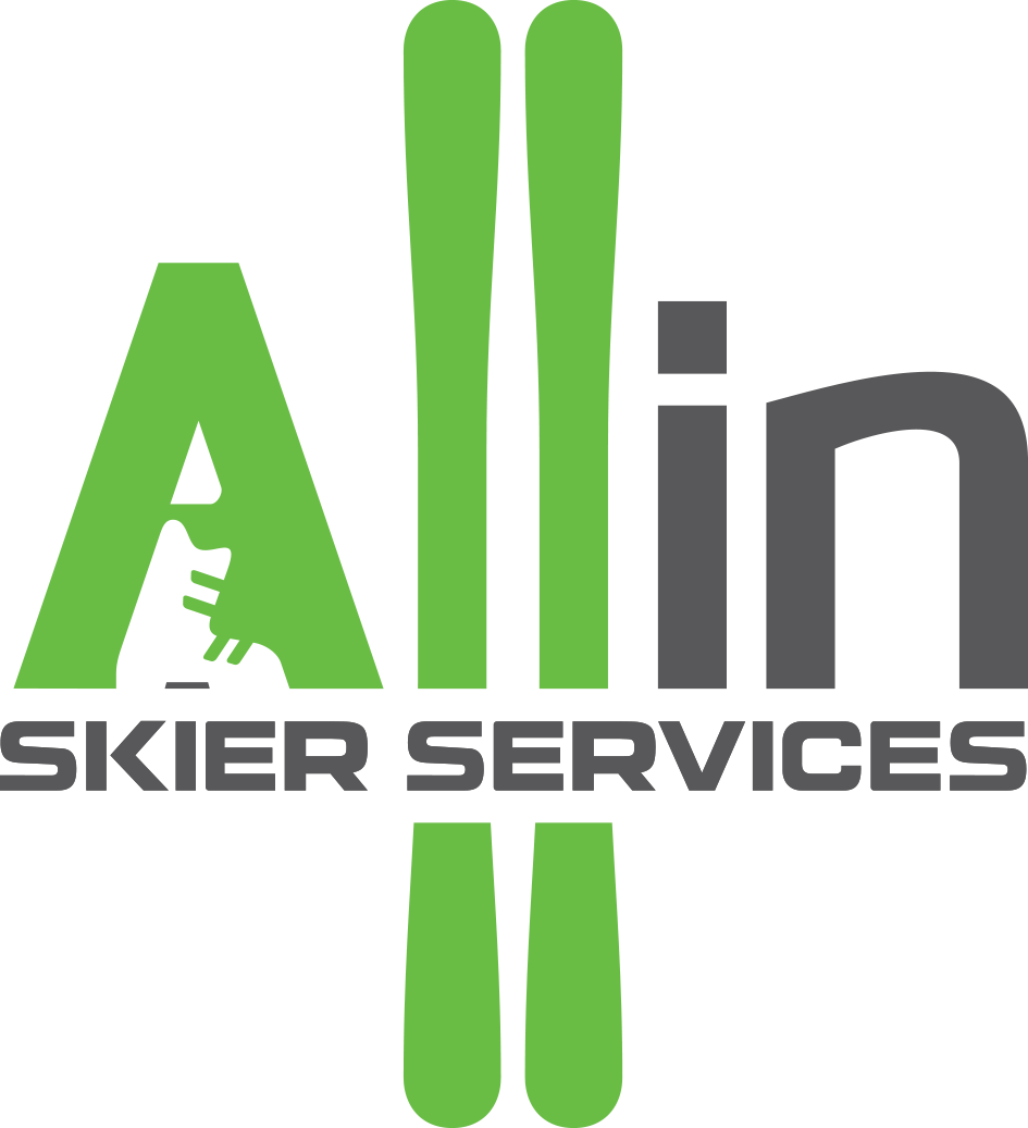 Allin Skier Services Logo