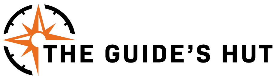 The Guide's Hut Logo
